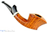 Blue Room Briars is proud to present this Jesse Jones Pipe Large Smooth Flying Dutchman