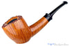 Blue Room Briars is proud to present this Nate King Pipe 407 Smooth Dublin