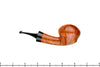 Blue Room Briars is proud to present this Nate King Pipe 409 Smooth Mushroom Sitter