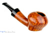 Blue Room Briars is proud to present this Nate King Pipe 409 Smooth Mushroom Sitter