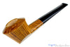 Blue Room Briars is proud to present this Marek Kando Pipe Straight Bulldog