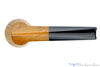 Blue Room Briars is proud to present this Marek Kando Pipe Straight Bulldog