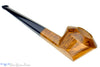 Blue Room Briars is proud to present this Marek Kando Pipe Straight Bulldog