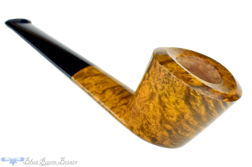 Blue Room Briars is proud to present this Marek Kando Pipe Straight Dublin