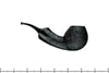 Blue Room Briars is proud to present this David S. Huber Pipe Black Blast Razor Egg