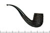 Jesse Jones Pipe Antique Ring Blast 1/2 Bent Billiard