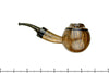 Blue Room Briars is proud to present this Marinko Neralić Pipe Smooth Globe with Plateau