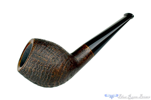 Charl Goussard Pipe Tulip with Bamboo