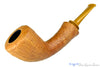 Blue Room Briars is proud to present this Tom Richard Pipe Ring Blast Zulu