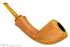 Blue Room Briars is proud to present this Tom Richard Pipe Ring Blast Zulu