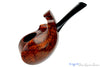 Blue Room Briars is proud to present this Alexander Sokolik Pipe Violin Fish