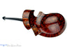 Blue Room Briars is proud to present this Alexander Sokolik Pipe Violin Fish