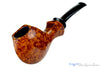 Blue Room Briars is proud to present this Jonas Rosengren Pipe Smooth Blowfish