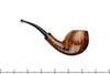 Blue Room Briars is proud to present this Jerry Crawford Pipe Bent Smooth Danish Egg