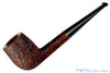 Blue Room Briars is proud to present this Jesse Jones Pipe Sandblast Billiard