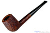 Blue Room Briars is proud to present this Jesse Jones Pipe Sandblast Billiard