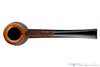 Blue Room Briars is proud to present this Jesse Jones Pipe Sandblast Billiard