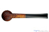 Blue Room Briars is proud to present this Jesse Jones Pipe Sandblast Billiard