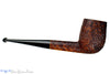 Blue Room Briars is proud to present this Jesse Jones Pipe Sandblast Billiard