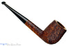 Blue Room Briars is proud to present this Jesse Jones Pipe Sandblast Billiard