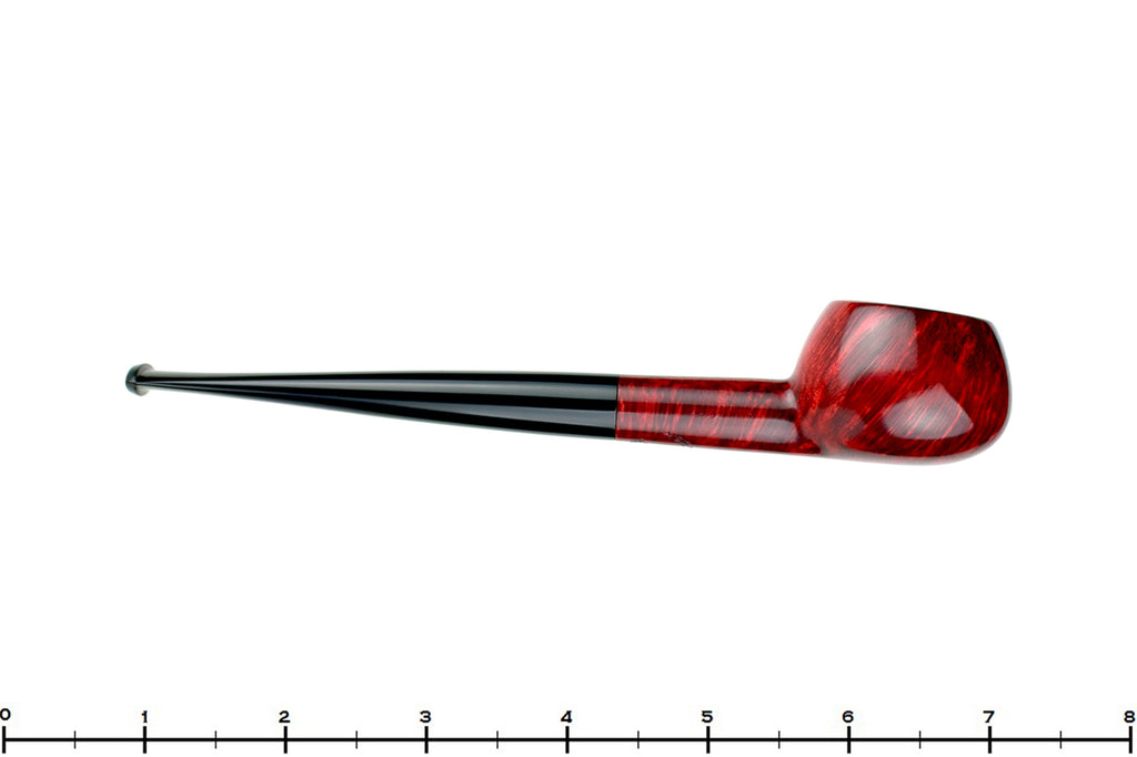 Blue Room Briars is proud to present this Joe Hinkle Pipe Smooth Red Prince