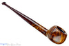 Blue Room Briars is proud to present this Joe Hinkle Pipe Smooth Prince with Brindle