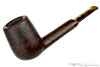 Blue Room Briars is proud to present this Charl Goussard Pipe Sandblast Lovat with Acrylic