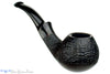 Blue Room Briars is proud to present this George Boyadjiev Pipe 119 R Grade Partial Sandblast Whiptail