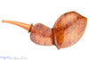 Blue Room Briars is proud to present this Tom Richard Pipe Smooth Crossgrain Blowfish