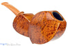 Blue Room Briars is proud to present this Tom Richard Pipe Smooth Crossgrain Blowfish