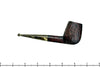 Blue Room Briars is proud to present this Jesse Jones Pipe 3319 Antique Blast Straight Brandy with Sand Brindle