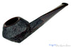 Jesse Jones Pipe 2219 Sandblast Bulldog with Brindle Stem