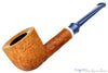 Blue Room Briars is Proud to Present this Scottie Piersel Pipe Sandblast Bell Pot with Juma Insert