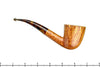 Jesse Jones Pipe 3619 1/4 Bent Dublin with Tortoise Shell