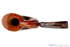 Blue Room Briars is proud to present this Bill Walther Pipe Twisted Nautilus with Brindle