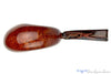 Blue Room Briars is proud to present this Bill Walther Pipe Twisted Nautilus with Brindle