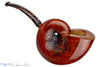 Blue Room Briars is proud to present this Bill Walther Pipe Twisted Nautilus with Brindle