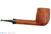 Bill Walther Pipe Magnum Ring Blast Lumberman Sitter