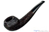 Blue Room Briars is proud to present this Jerry Crawford Pipe Dark Blast Speeding Tomato