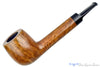 Blue Room Briars is proud to present this Jerry Crawford Pipe Smooth Contrast Lovat