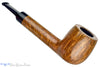 Blue Room Briars is proud to present this Jerry Crawford Pipe Smooth Contrast Lovat