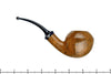 Blue Room Briars is proud to present this Doug Finlay Pipe Bent Smooth Bullcorn