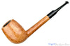 Blue Room Briars is proud to present this Nate King Pipe 547 Smooth Crosscut Lovat