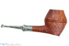 Blue Room Briars is proud to present this Nate King Pipe 635 Sandblast Bulldog with Brindle