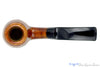 Blue Room Briars is proud to present this Todd Harris Pipe Bent Egg