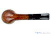 Blue Room Briars is proud to present this Todd Harris Pipe Bent Egg