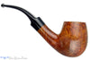 Blue Room Briars is proud to present this Todd Harris Pipe Bent Egg