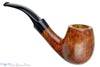 Blue Room Briars is proud to present this Todd Harris Pipe Bent Egg