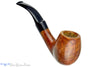 Blue Room Briars is proud to present this Todd Harris Pipe Bent Egg