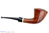 Blue Room Briars is proud to present this George Boyadjiev Pipe Grade A Dublin with Super Tusk